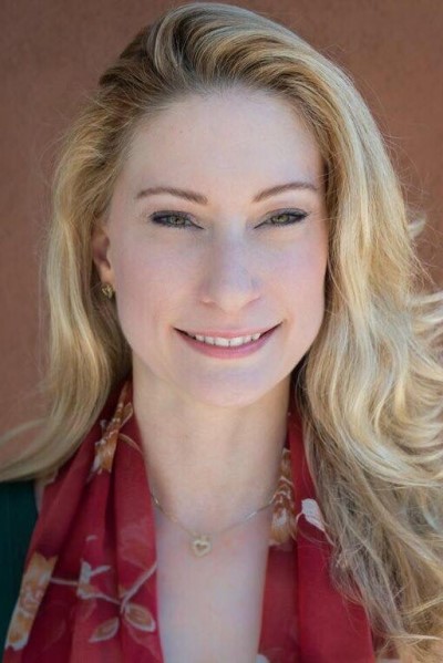 Colette Harding