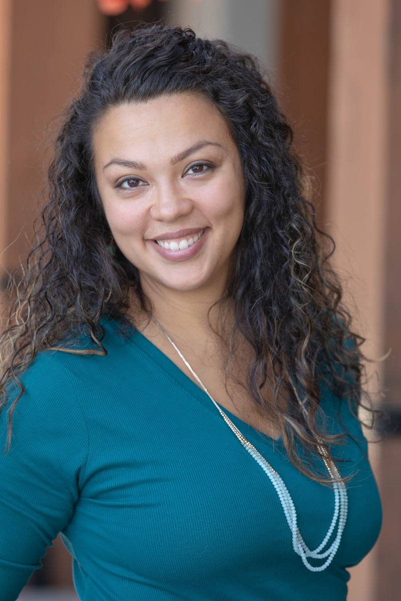 Veronika Lee Hoover, LCSW