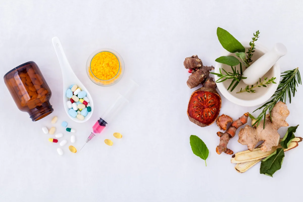 4 Potential Disadvantages of Herbal Medicine