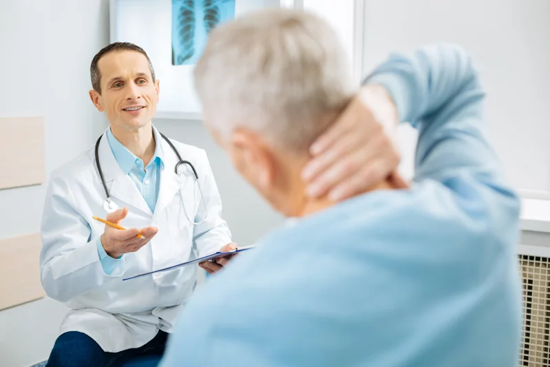 4 Questions Every Patient Should Ask Their Chiropractor