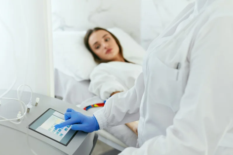 5 Benefits of Ozone Therapy