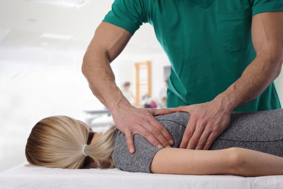 5 Myths About Chiropractic Care
