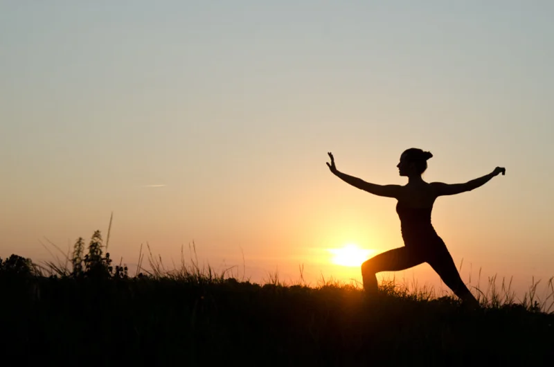 Benefits of Practicing Tai Chi Regularly