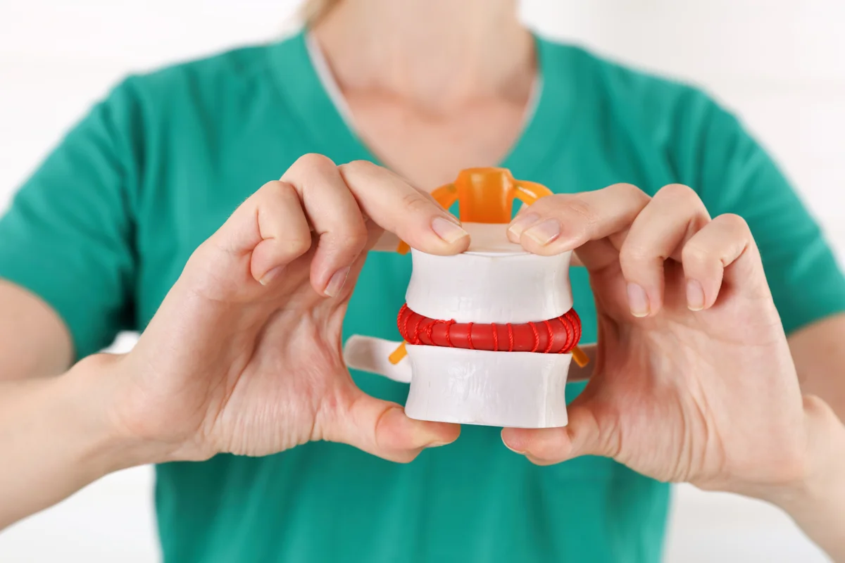 Benefits of Spinal Decompression