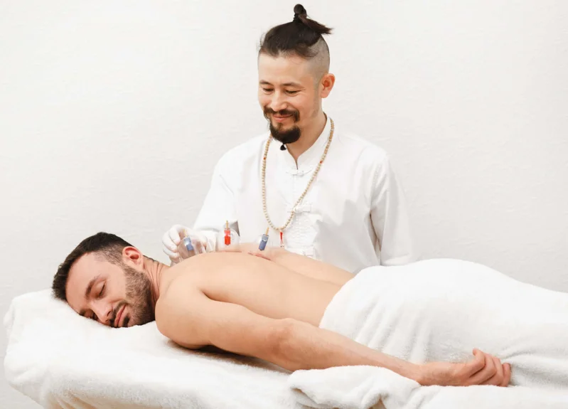 Can Cupping Help with Anxiety?