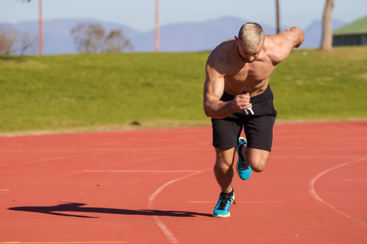 Can IV Therapy Help Athletes Recover?