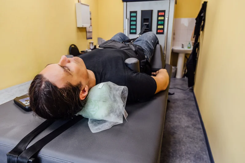 Can You do Your Own Spinal Decompression at Home?