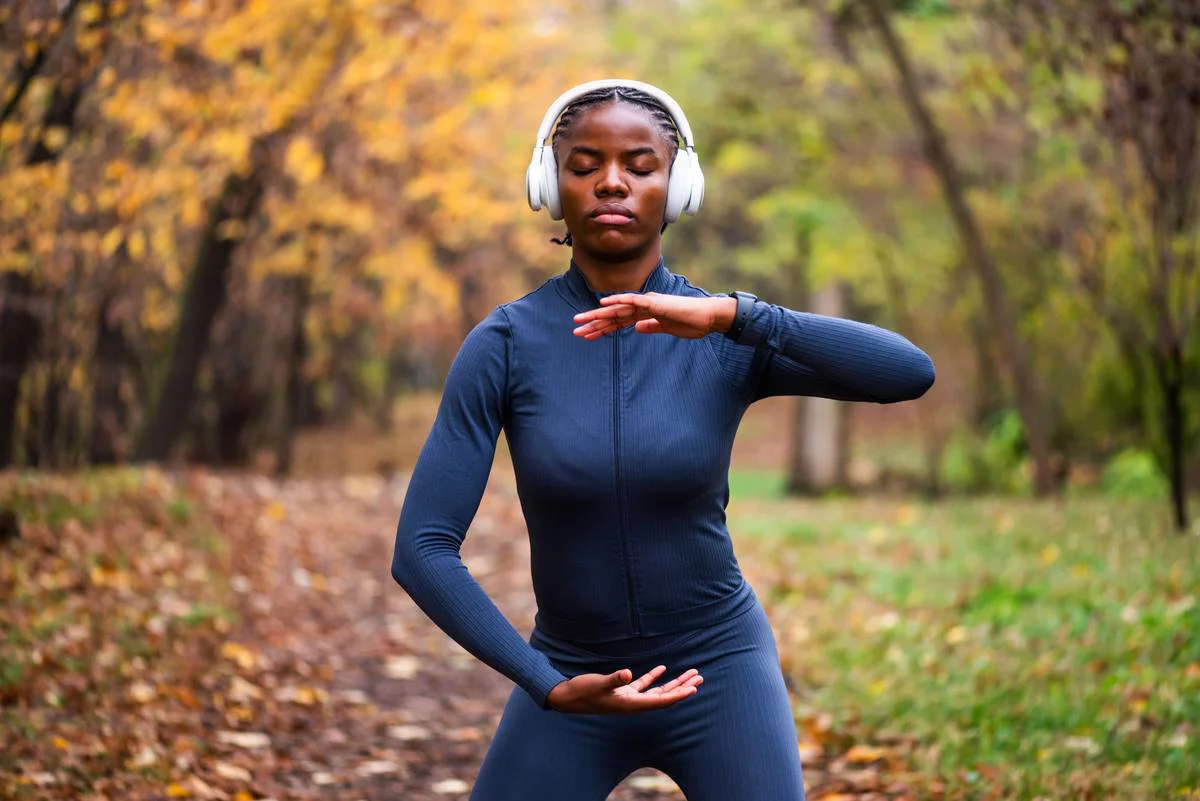 Can You Learn Tai Chi at Home Without a Teacher?
