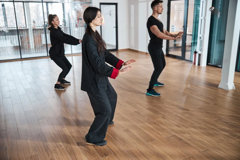 Can You Teach Tai Chi Online? Skills and Training Required