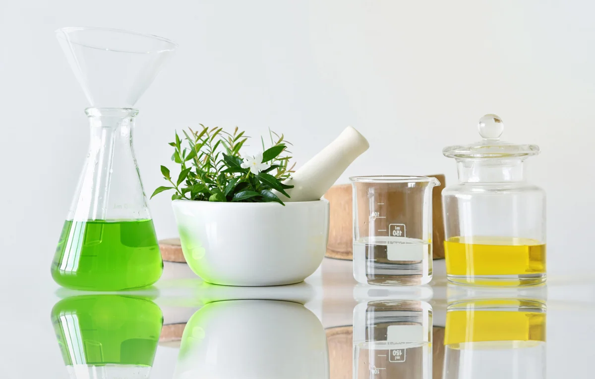 Herbal Pharmacies and How They Can Help Your Health Routine