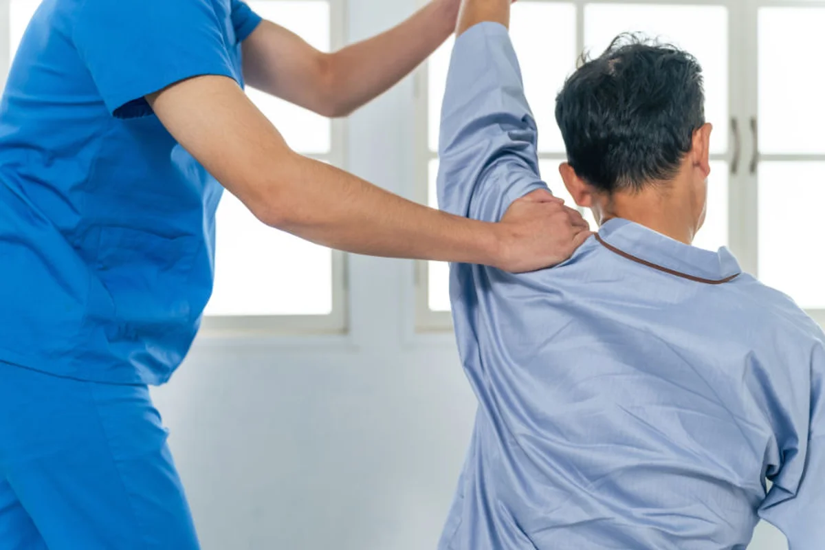 How Long Before Seeing Results with Physical Therapy?