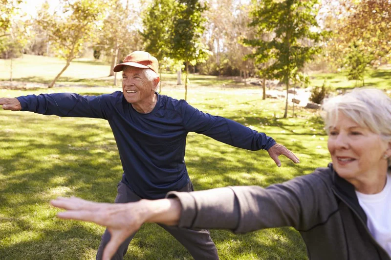 How Long Does It Take to Learn Tai Chi?