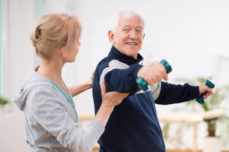 How Long Does Physical Therapy Usually Last?