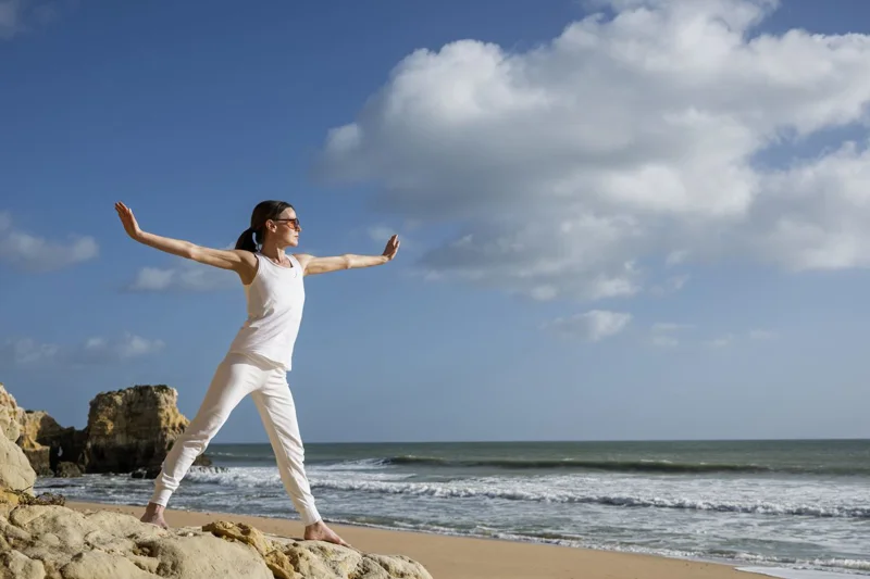 How Long Should You Practice Tai Chi Each Day to See Real Progress?