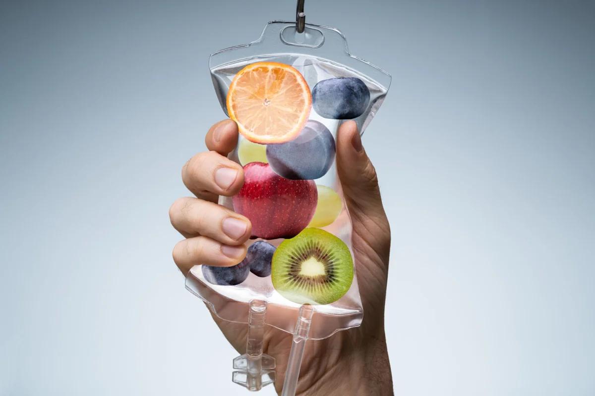 How Often Should you do a Myer’s Cocktail IV Therapy?