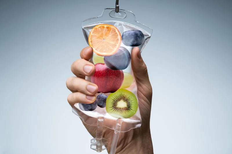 How Often Should you do a Myer’s Cocktail IV Therapy?