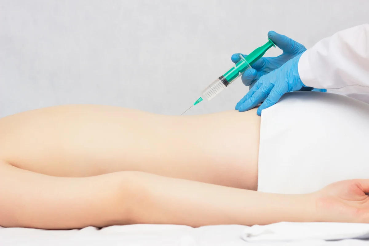 How Ozone Therapy Can Improve Local Circulation