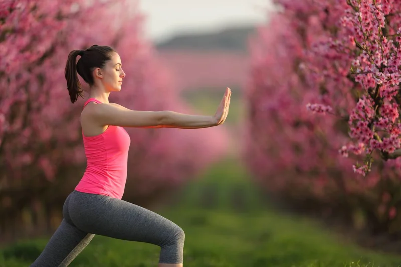 How Tai Chi Helps Both Men and Women Age Powerfully
