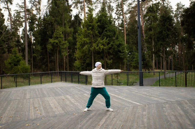 How Tai Chi Improves Sleep Quality Naturally