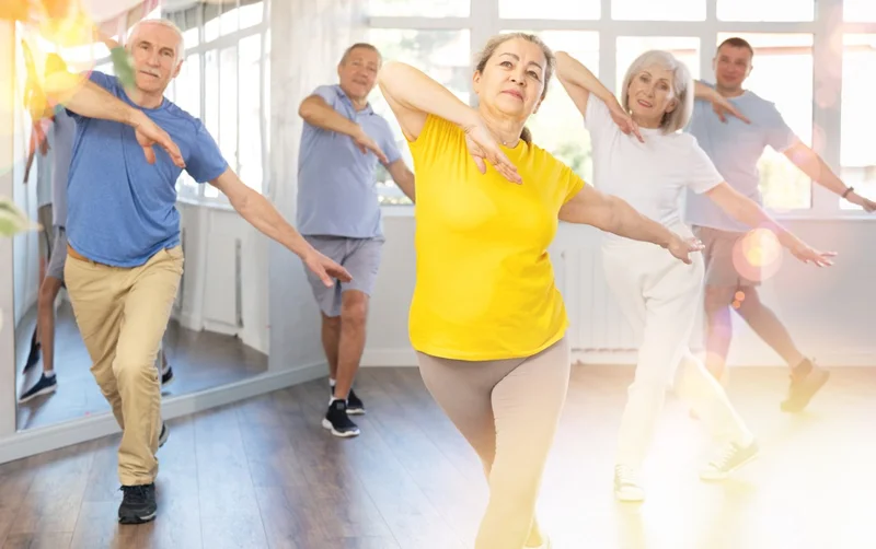How Tai Chi Teachers Create Transformational Student Experiences