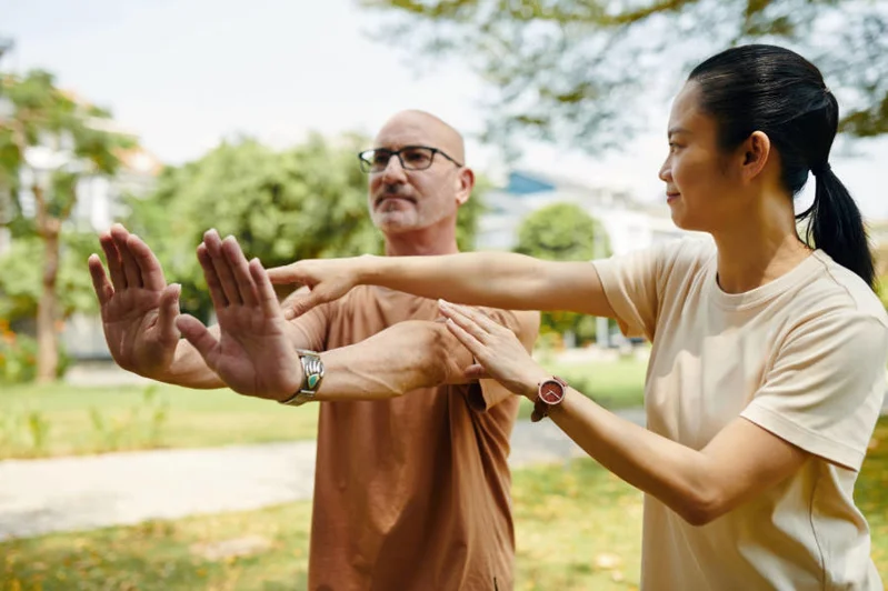 How to Become a Certified Tai Chi Instructor: A Complete Step-by-Step Guide
