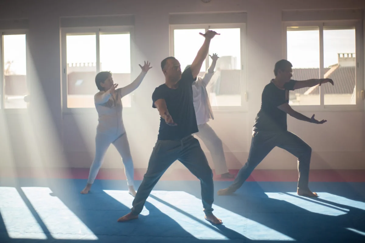 How To Become a Tai Chi Instructor