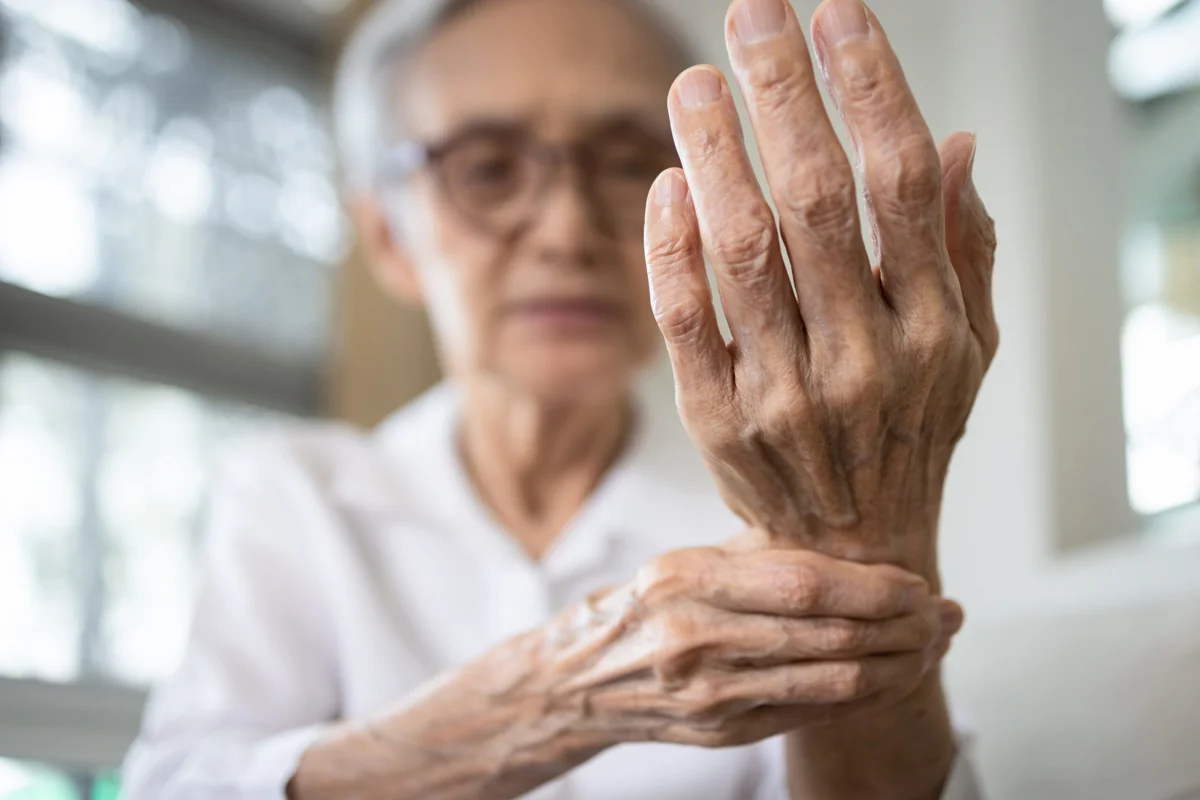 Is Peripheral Neuropathy a Serious Condition?
