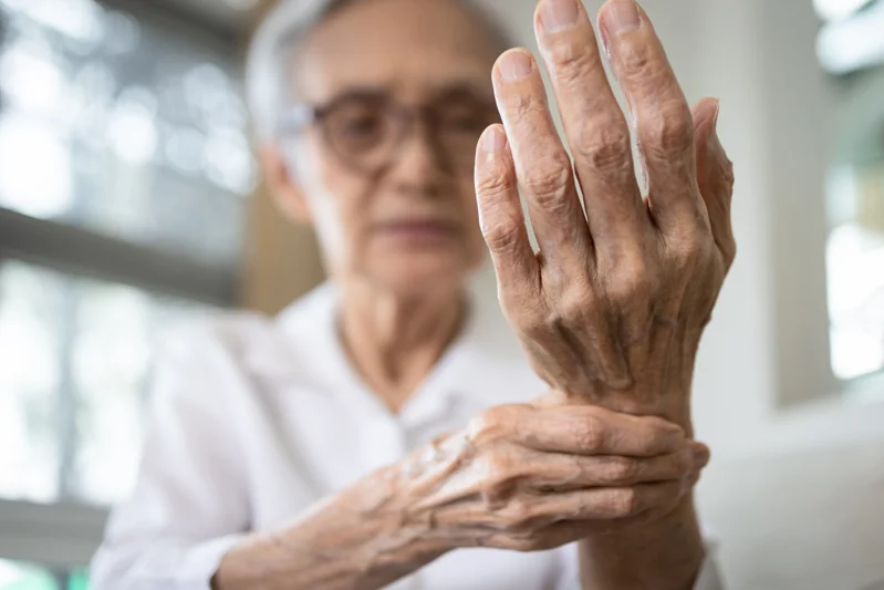 Is Peripheral Neuropathy a Serious Condition?