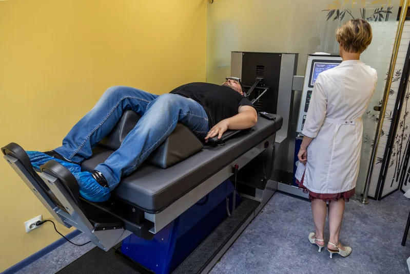 Is Spinal Decompression Good for Your Spine?