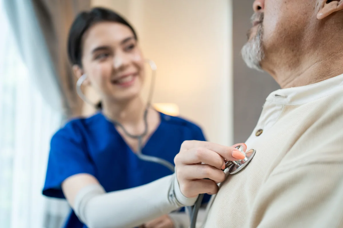 Peripheral Neuropathy and Your Heart