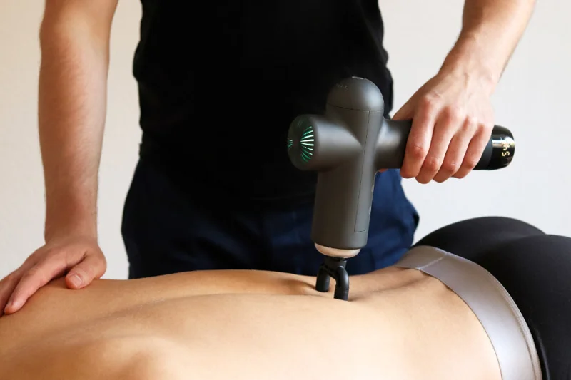 Physical Therapy for Lower Back Pain