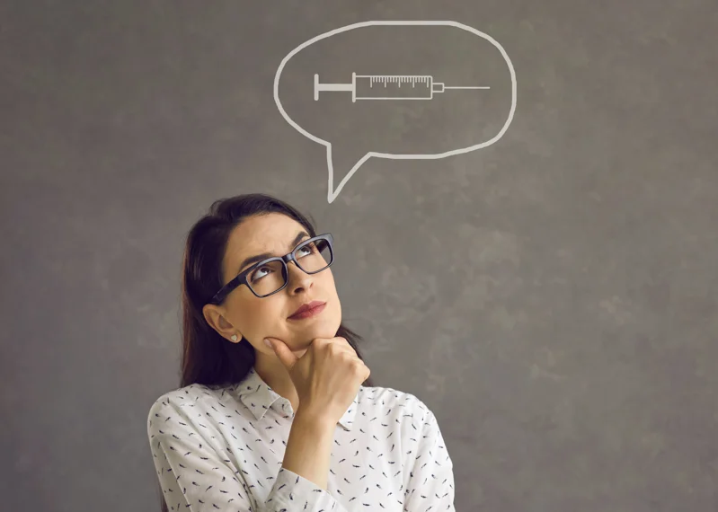 Questions to Ask Before Getting an HCT/P Injection