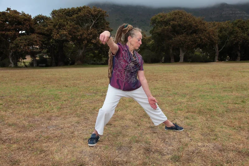 Tai Chi for Men and Women: Strength, Resilience, and Lifelong Movement at Every Stage of Life