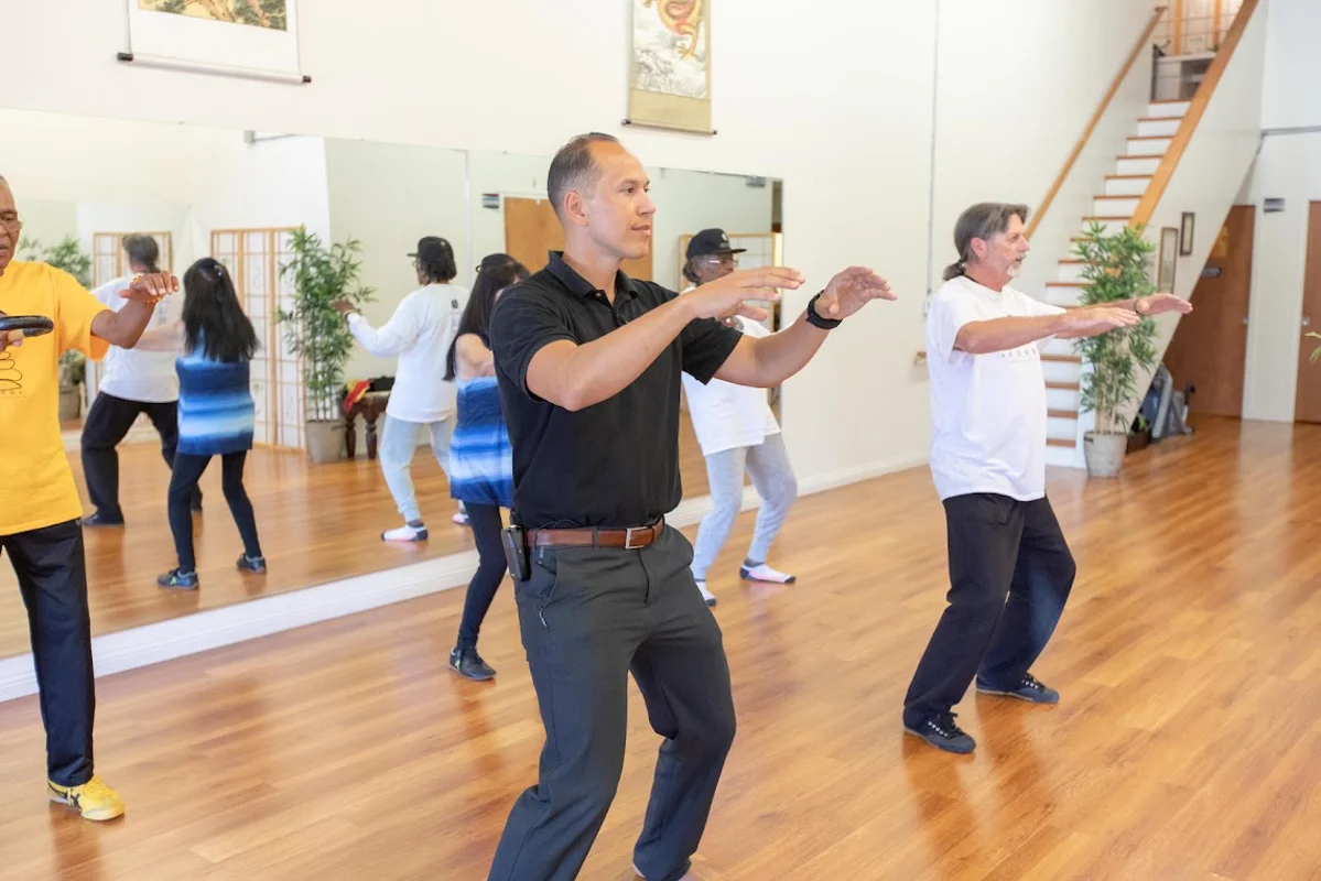 Tai Chi for Muscle Flexibility, Balance & Agility
