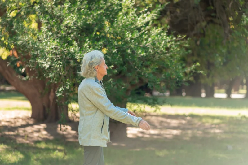 The Role of Rest and Recovery in Tai Chi Skill Development
