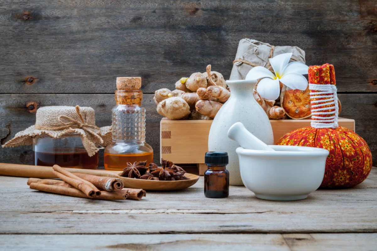 Top 5 Red Flags To Look Out For When Finding a Herbal Therapist