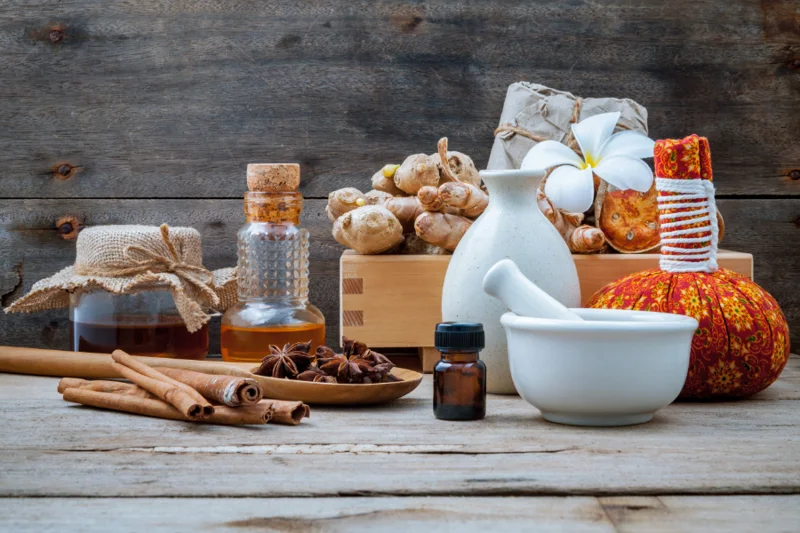 Top 5 Red Flags To Look Out For When Finding a Herbal Therapist