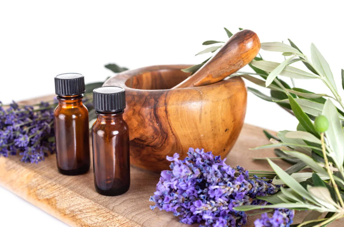 Top 5 Signs You Need To Consult a Herbalist