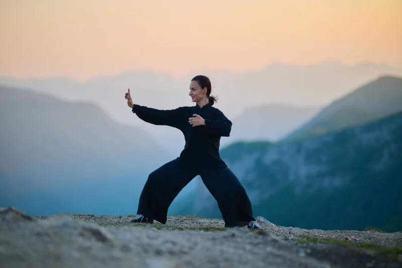 Traditional vs. Modern Tai Chi Certification: What You Need to Know