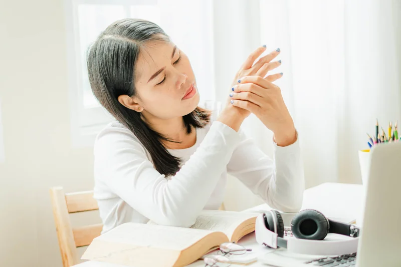 Treatment Options for Peripheral Neuropathy