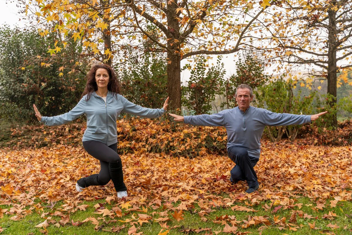 What an Ideal Daily Tai Chi Practice Routine Looks Like