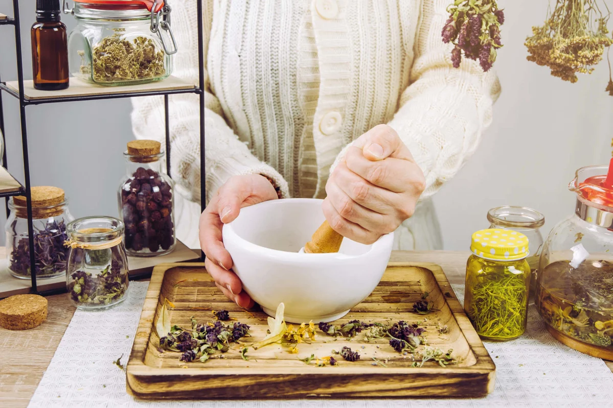 What are the 7 Most Common Questions You Should Ask Every Herbalist?
