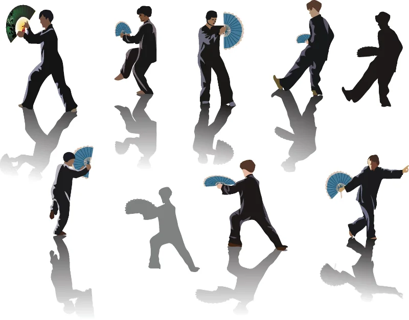 What Are the Different Styles of Tai Chi? Yang, Chen, Wu, and Sun