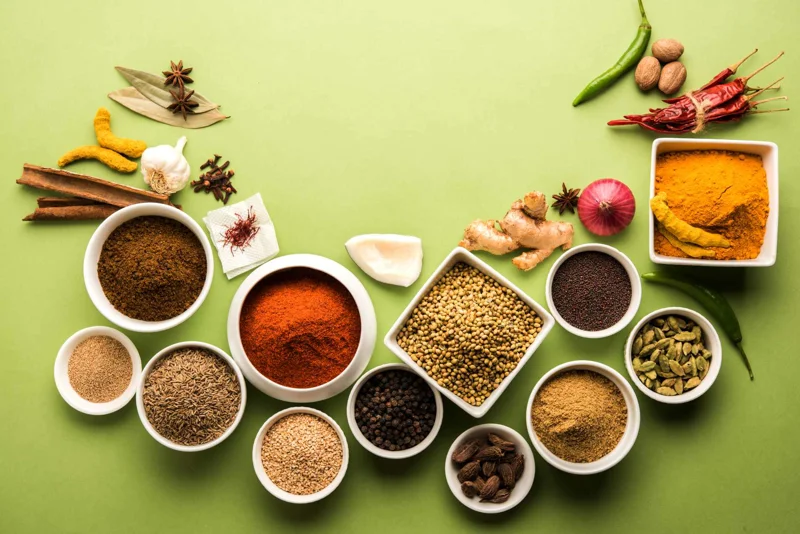 What Diseases are Treated with Herbs?