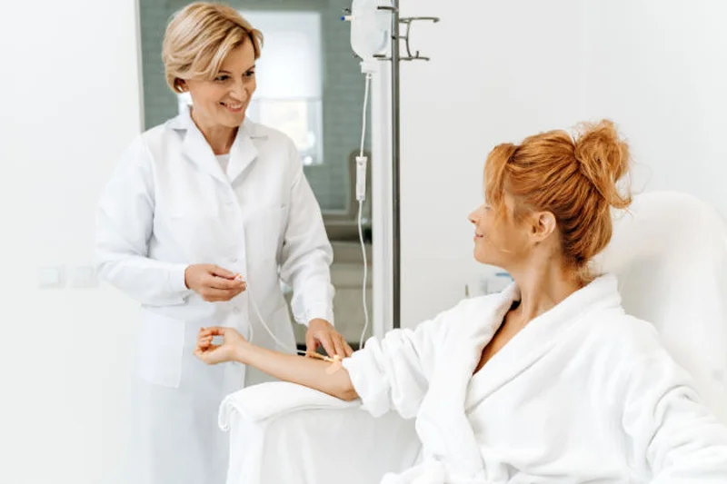 What Does Ozone Therapy Do?