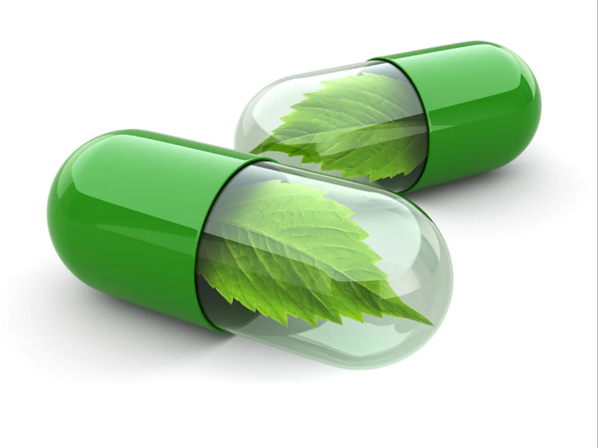 What Herbs are Proven Effective by the Department of Health?