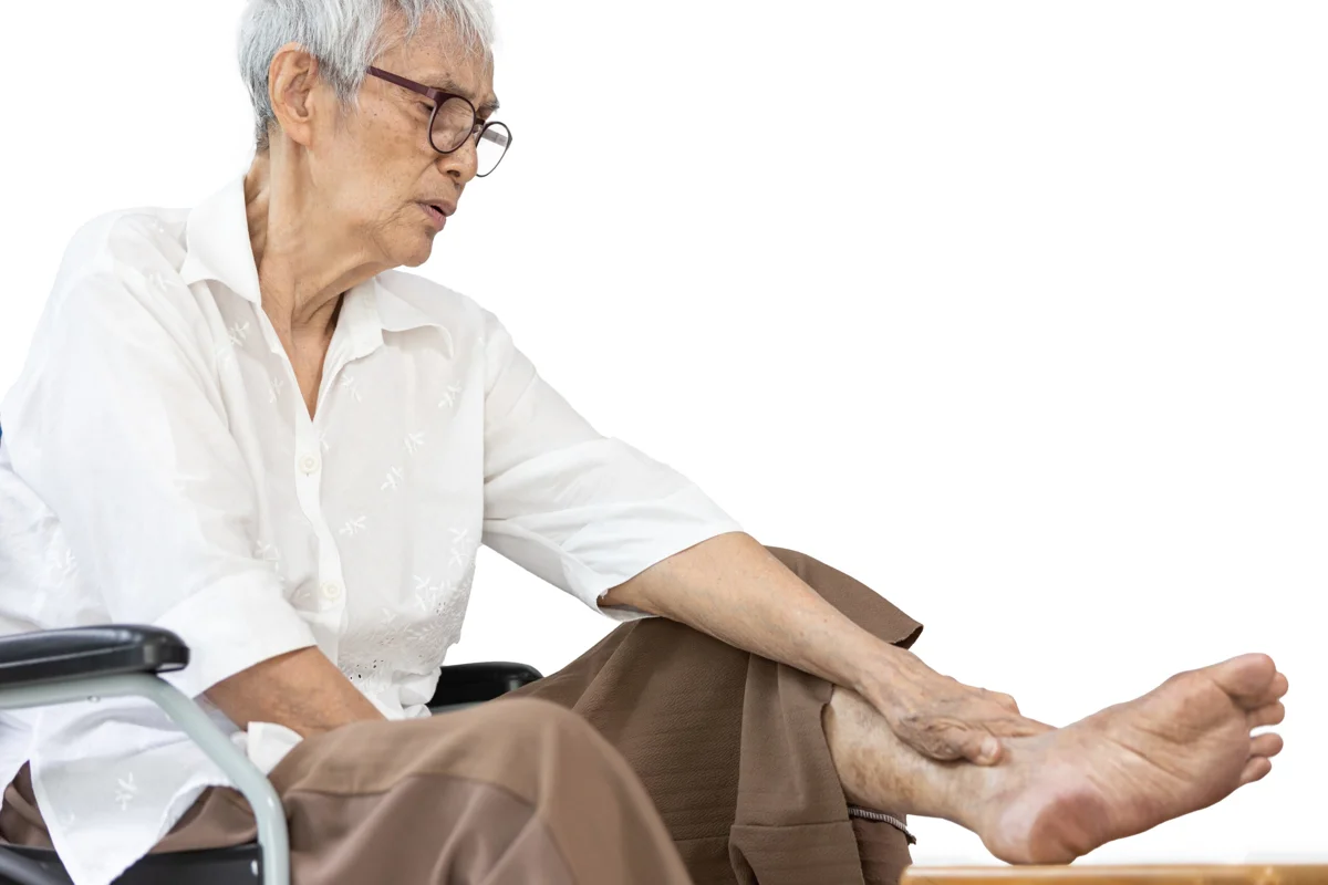 What is Peripheral Neuropathy?