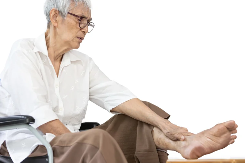 What is Peripheral Neuropathy?