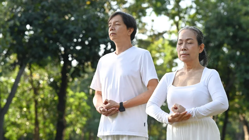 What Is Qi Gong? A Beginner's Guide to Energy Cultivation
