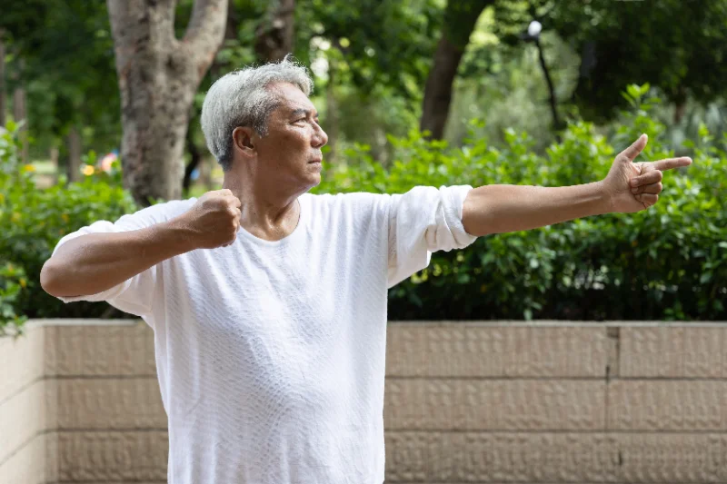 What Is the Yang Style 24 Form and Why Is It So Popular?